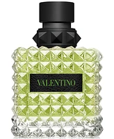 Valentino Donna Born In Roma Green Stravaganza Eau de Parfum