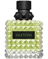 Valentino Donna Born In Roma Green Stravaganza Eau De Parfum Fragrance Collection