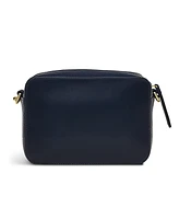 Radley London Marston Mews Mini Zip Around Crossbody