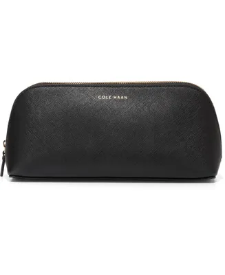 Cole Haan Go Anywhere Small Leather Case