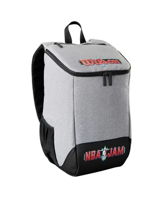 Youth Boys and Girls Wilson Nba Jam Authentic Backpack