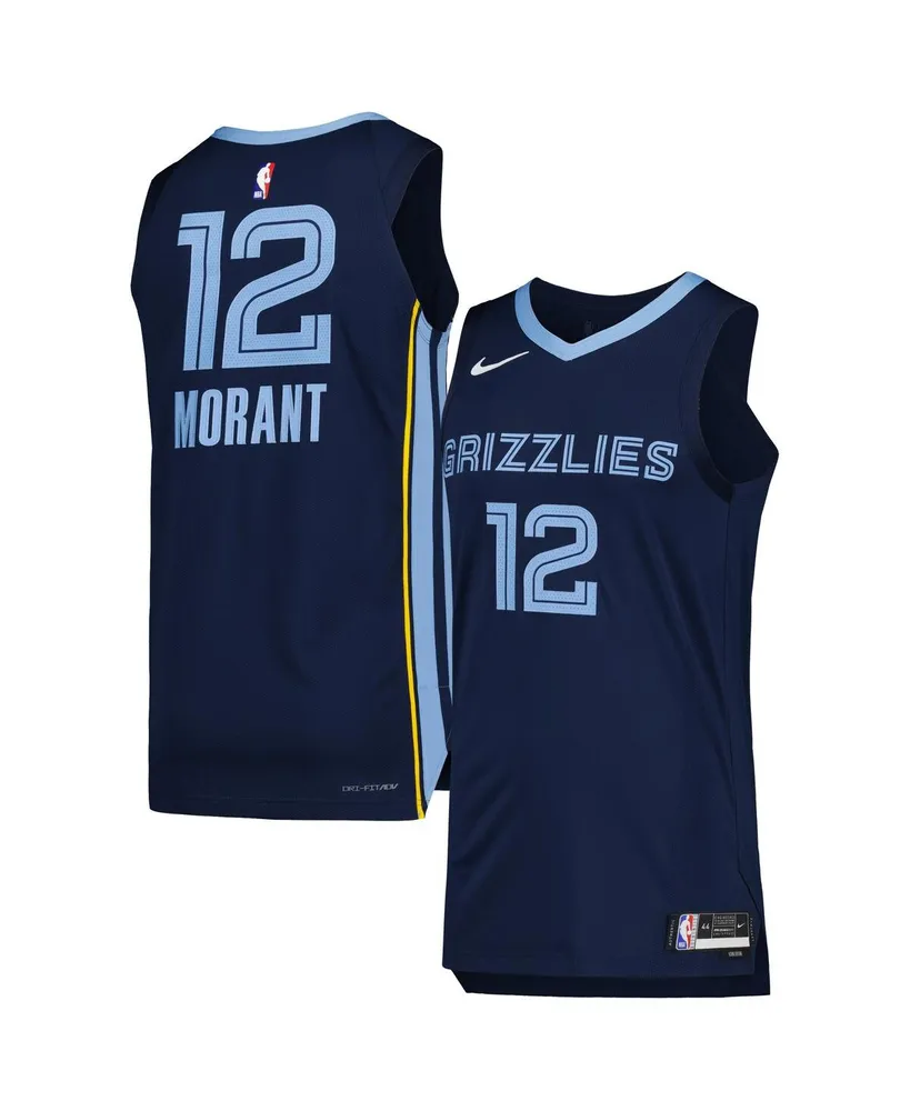 ja morant jersey authentic