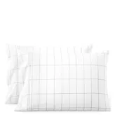 Bare Home Ultra-Soft Double Brushed Standard Pillowcases