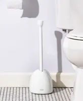 Oxo Gg Toilet Plunger with Cover