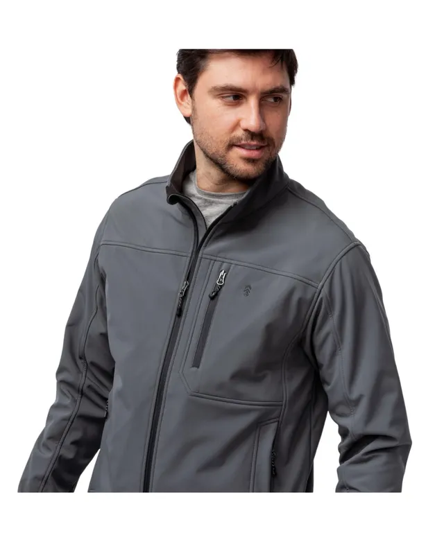 Free Country Men's Lanier Super Softshell Jacket