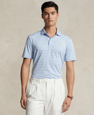 Polo Ralph Lauren Men's Classic-Fit Performance Shirt