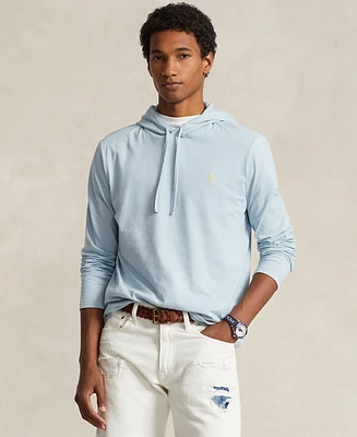 Polo Ralph Lauren Men's Jersey Hooded T-Shirt