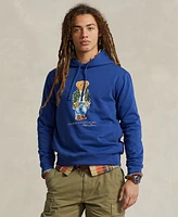 Polo Ralph Lauren Men's Bear Fleece Hoodie