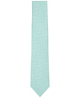 Michael Kors Men's Linley Floral Tie