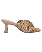 Impo Women's Nikka Raffia Sandals