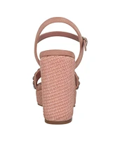 Impo Women's Odely Embellished Platform Sandals