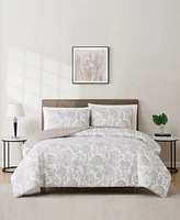 Cannon Sylvana Jacobean Comforter Sets