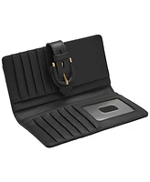 Fossil Harwell Tab Bifold Wallet