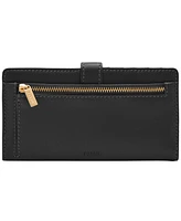Fossil Lennox Tab Bifold Wallet