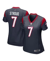 Nike Women's C.j. Stroud Houston Texans Alternate Game Jersey