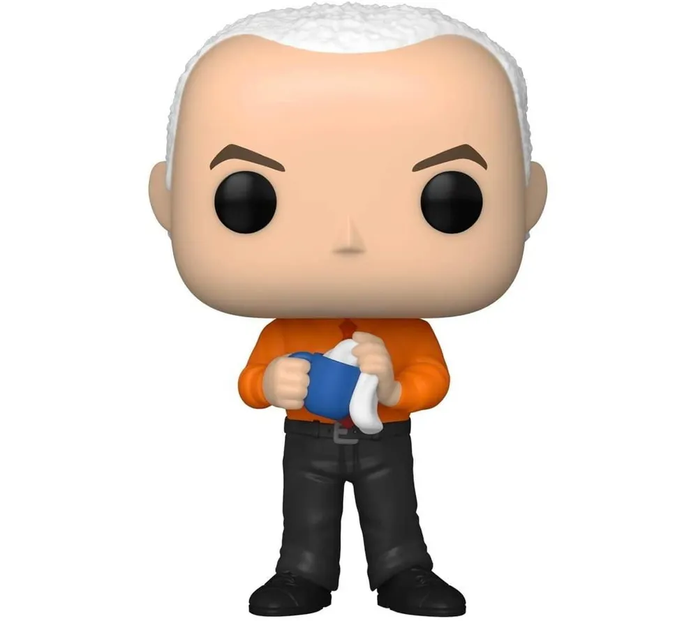 Friends Funko Pop Vinyl Figure | Gunther