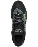 Nike Men's G.t. Cut Academy Basketball Sneakers from Finish Line