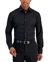 Hugo by Boss Men's Modern-Fit Dress Shirt