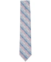 Perry Ellis Men's Tilman Dot Tie