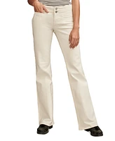 Lucky Brand Women's Mid-Rise Sweet-Flare Jeans