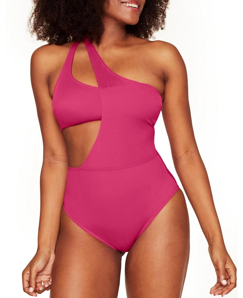 Adore Me Women's Alaine Swimwear Swimsuit