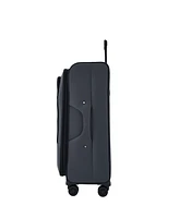 4 Piece Expandable Rolling Luggage Collection