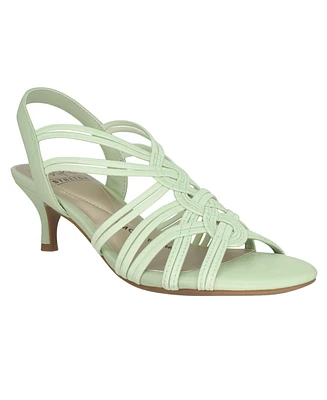 Impo Women's Emmeline Stretch Dress Sandals