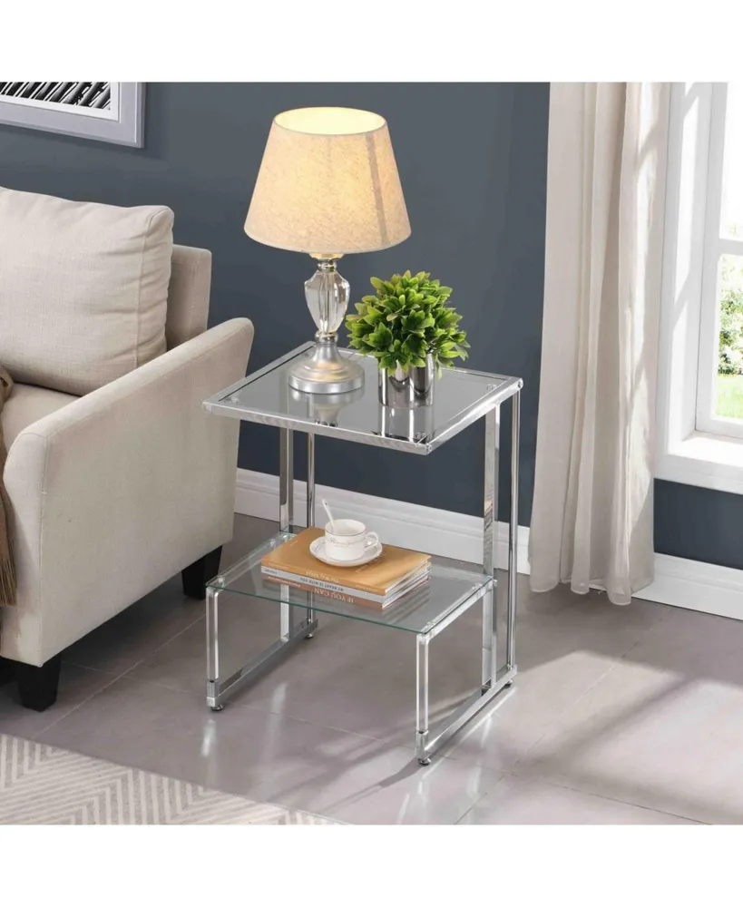 Side Table Galleria