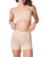 Spanx Women's Everyday Seamless Shaping Shorts 10403R