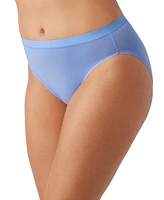 Women's Understated Cotton Hi-Cut Underwear 879362