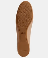 Coach Women's Abigail Ballet Flats