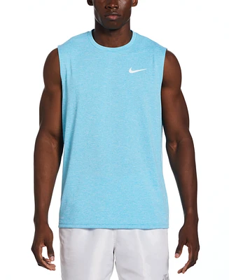 Nike Men's Hydroguard Swim Shirt