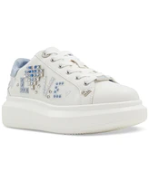 Aldo Women's Digilove Platform Lace Up Sneakers