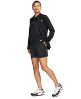 Nike Women's Dri-fit Victory 5" Golf Shorts