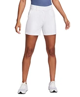 Nike Women's Dri-fit Victory 5" Golf Shorts