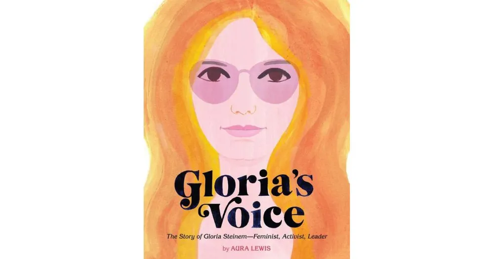 Gloria's Voice