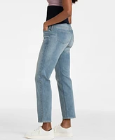 Seraphine Women's Tapered Post Maternity Jeans