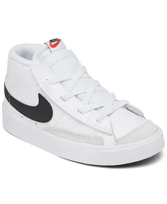 Nike Toddler Kids Blazer Mid 77 Casual Sneakers from Finish Line