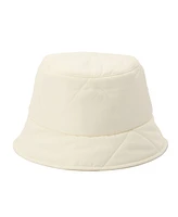 kate spade new york Women's Sam Quilted Bucket Hat