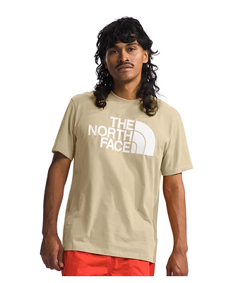The North Face Men's Half-Dome Logo T-Shirt