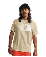 The North Face Men's Half-Dome Logo T-Shirt