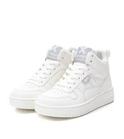 Women's High-Top Sneakers By Xti