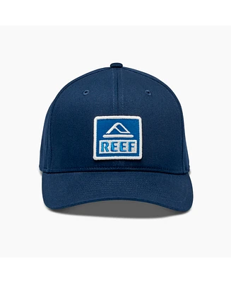 Reef Men's Jones Semi Curve Hat