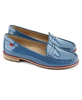 Marc Joseph New York Womens East Village Penny Loafer