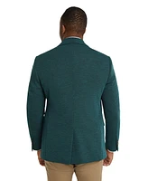 Johnny Bigg Big & Tall Westley Textured Stretch Blazer