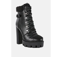 Pines Ankle Boots