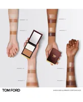 Tom Ford Shade & Illuminate Cream Contour Duo Palette