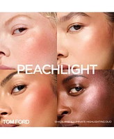 Tom Ford Shade & Illuminate Highlighting Duo Palette