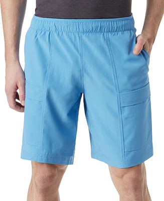 Bass Outdoor Men's Everyday Pull-On Shorts