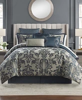Waterford Everett 6 Piece Comforter Set
